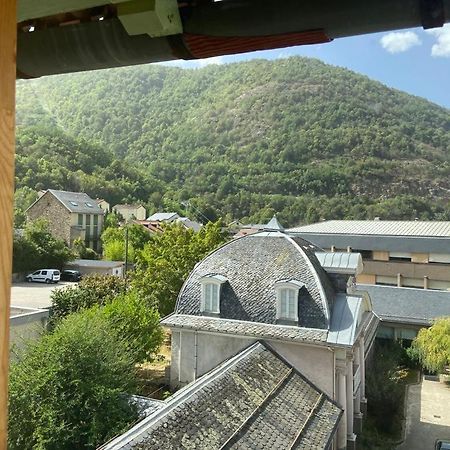 Maison De Village 阿克斯莱泰尔姆 外观 照片