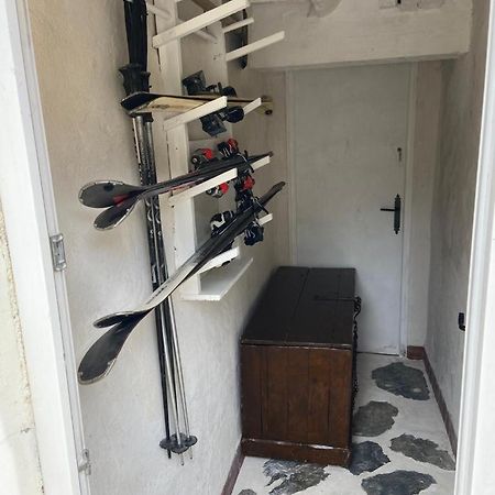 Maison De Village 阿克斯莱泰尔姆 外观 照片
