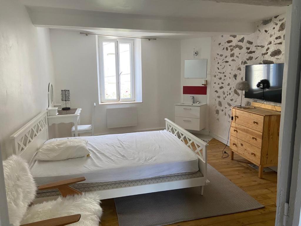 Maison De Village 阿克斯莱泰尔姆 外观 照片